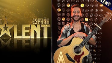 Sebas Guillem tuvo una emotiva participación en la final de ‘Got Talent España’: así le fue al costarricense