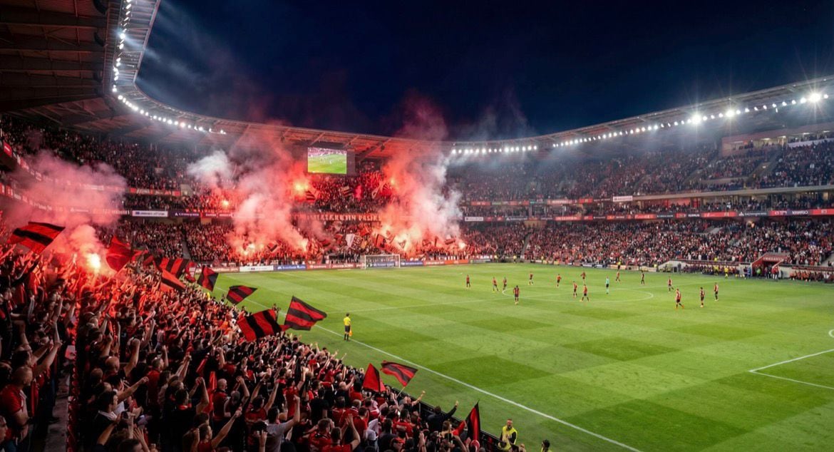 La capacidad del nuevo estadio de Liga Deportiva Alajuelense sería para 25 personas.