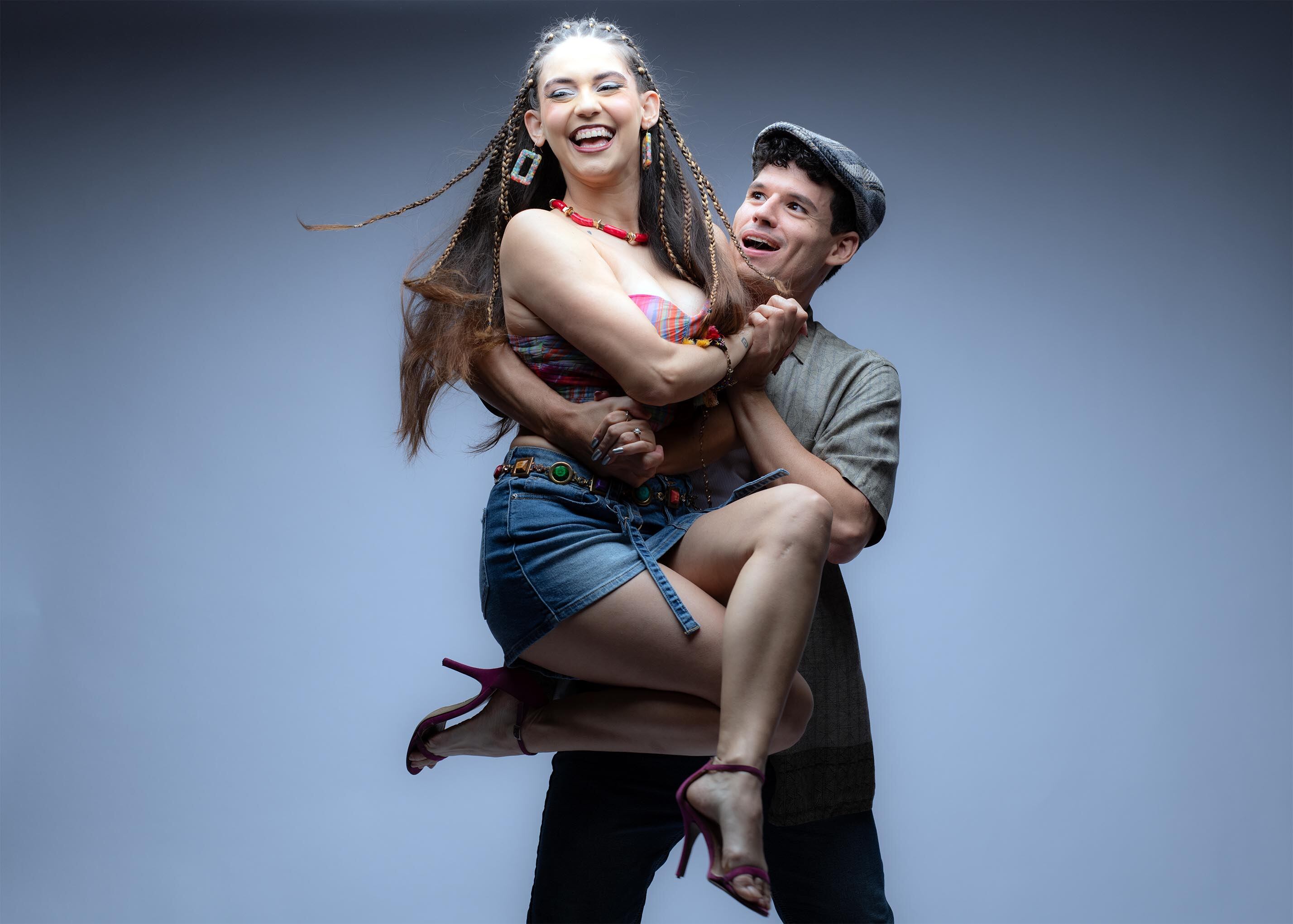 Musical In the Heights