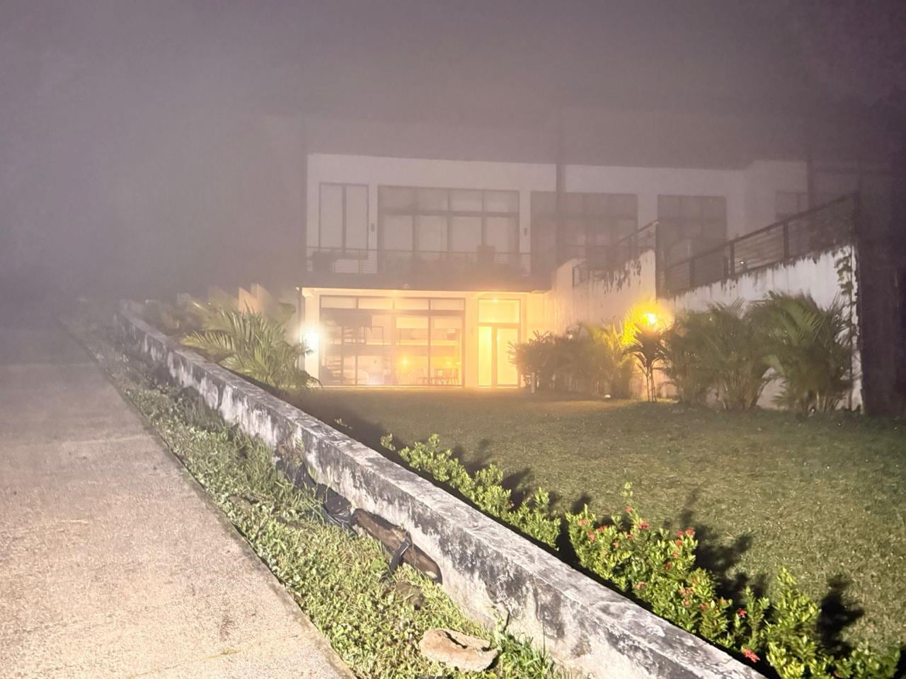 Asalto en Airbnb en Tilarán