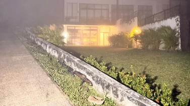 OIJ alerta por ola de asaltos a turistas en Airbnb: el último terminó en balacera y un muerto