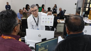 Ratificados alcaldes electos de Palmares y San Isidro: uno ganó por 62 votos