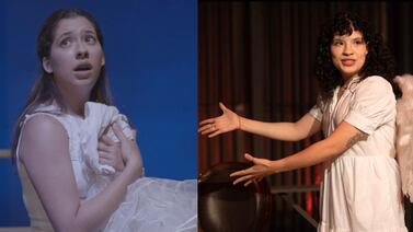 De Tres Ríos a Hollywood: el viaje actoral de dos hermanas inspiradoras