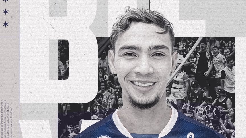 Esta fue la imagen compartida por Cartaginés.