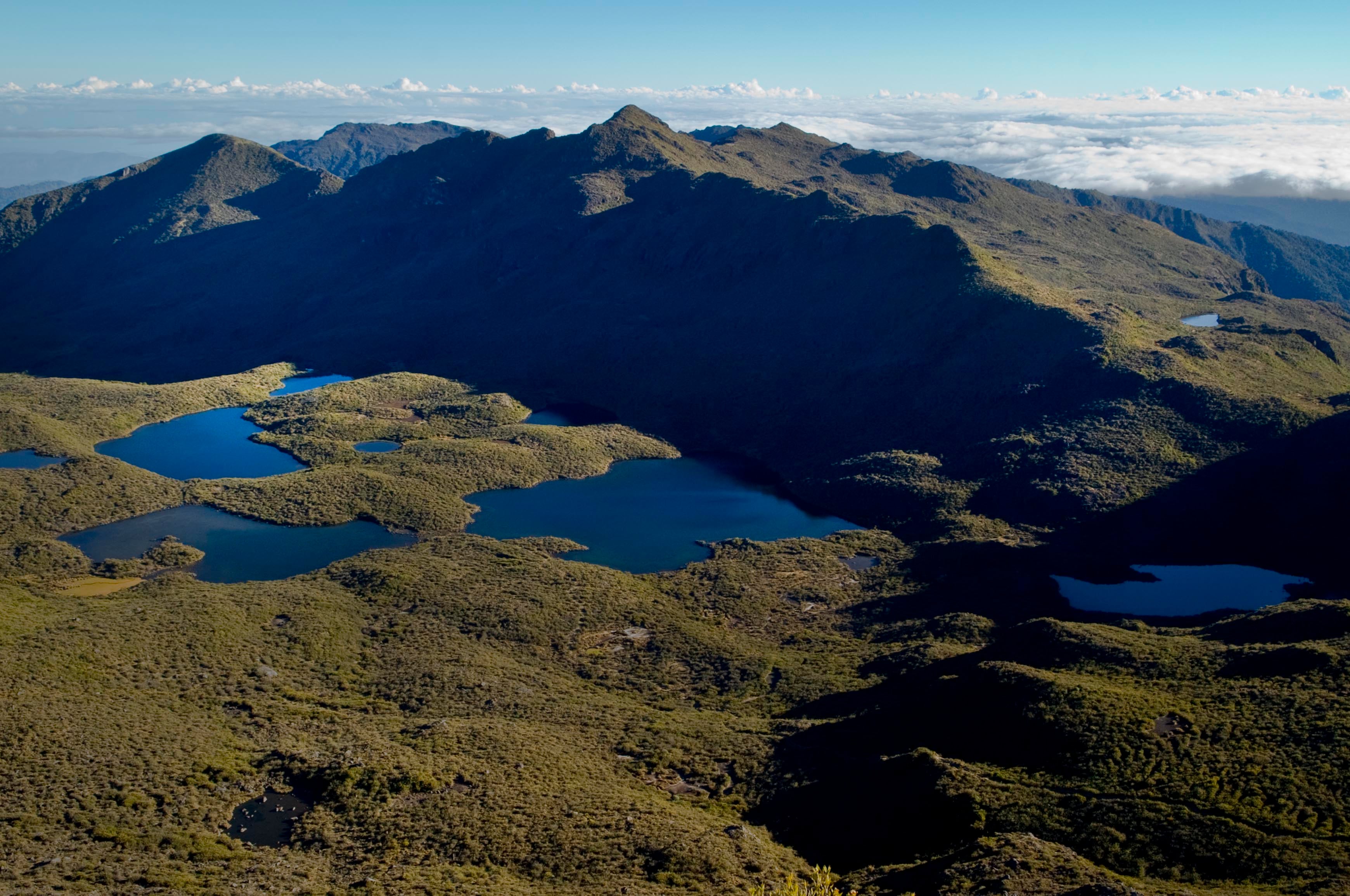 El Geoparque Mundial Chirripó avanza como 'aspirante' ante la UNESCO para promover el desarrollo local y la protección ambiental.