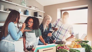 Cómo decidir el voto en tres sencillos pasos