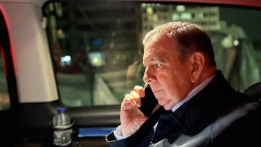 Edmundo González lanza mensaje a militares de Venezuela: ‘Debo asumir el rol de comandante en jefe’