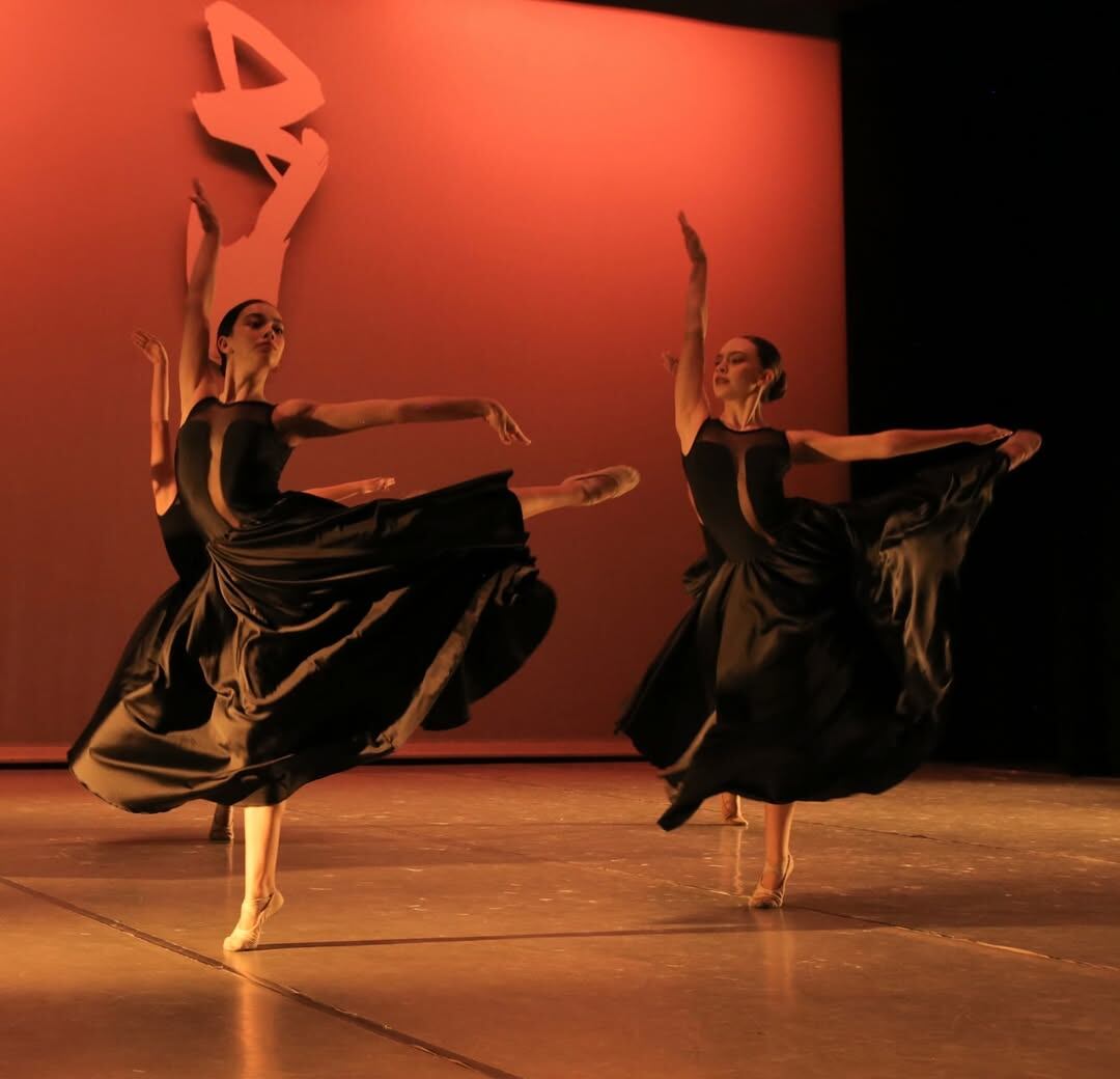 Festival Ballet San José