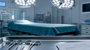 El insólito hallazgo tras una cirugía estética: mujer vivió siete meses con algo extraño dentro de su cuerpo