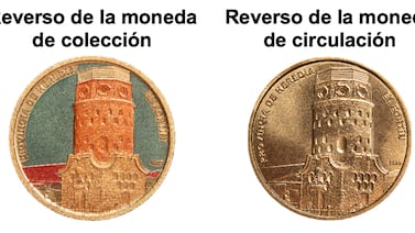 Nueva moneda coleccionable de ¢25 ya tiene protagonista: así es y este será su precio