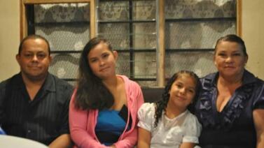 Familia aún no tiene respuestas por muerte de joven madre en la Tagada