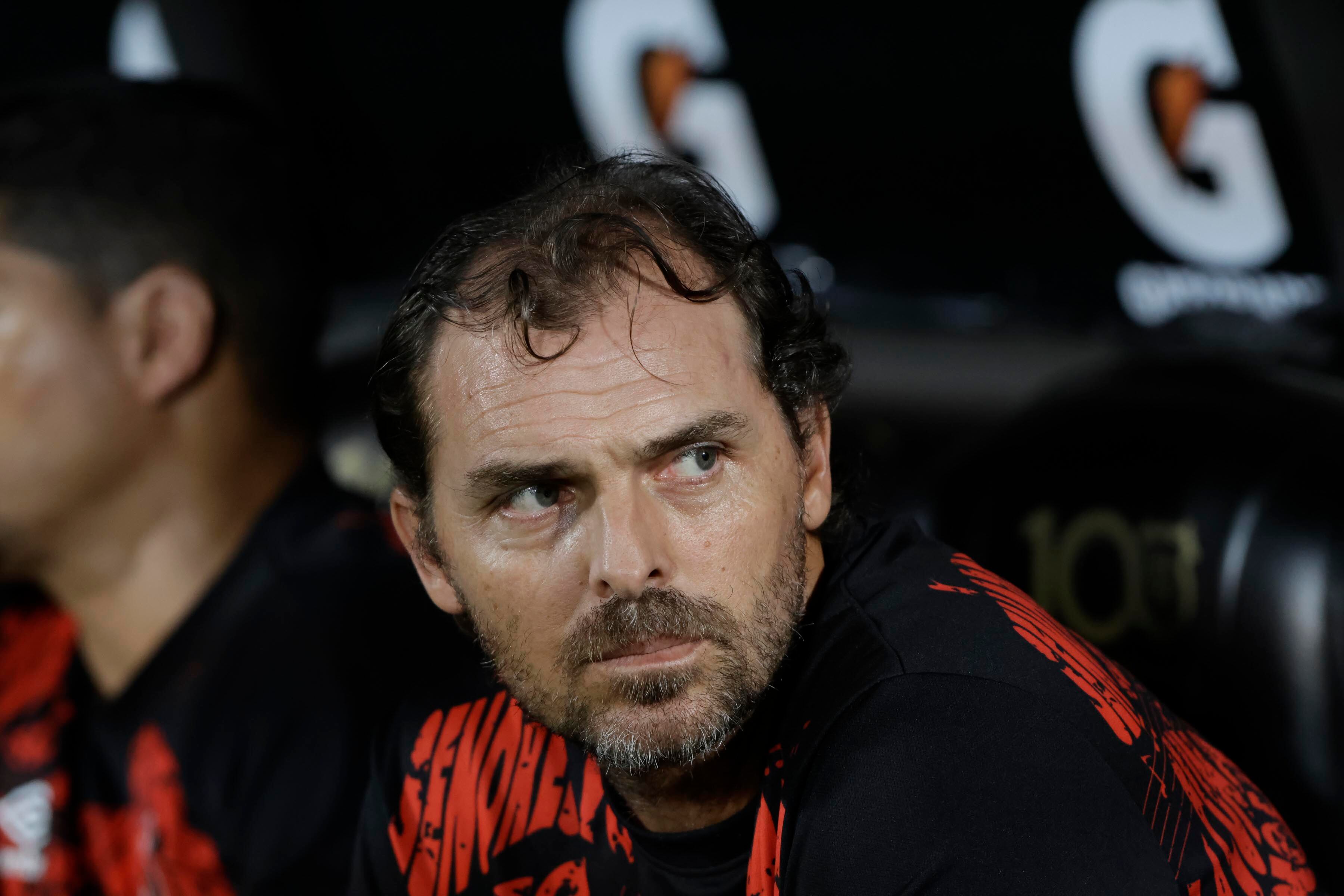 Liga vs Liberia - Torneo de Copa