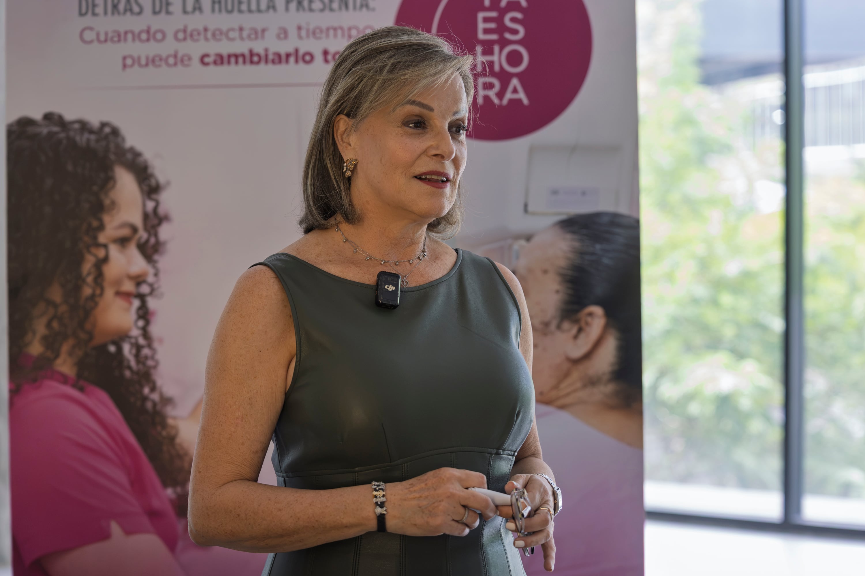 14/06/2026, San José, Nova Cinemas, presentacion del Informe de Sostenibilidad 2025 de Grupo Montecristo.