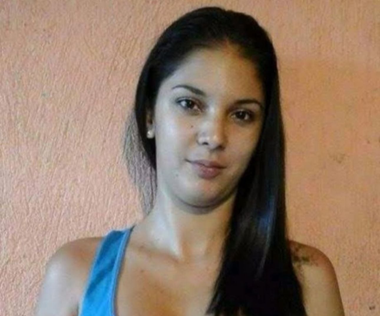 Adriana Herrera Fuentes desapareció en noviembre del 2024.