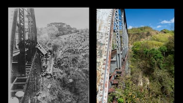 A 100 años de la Tragedia del Virilla, ¿qué sabemos y qué no?
