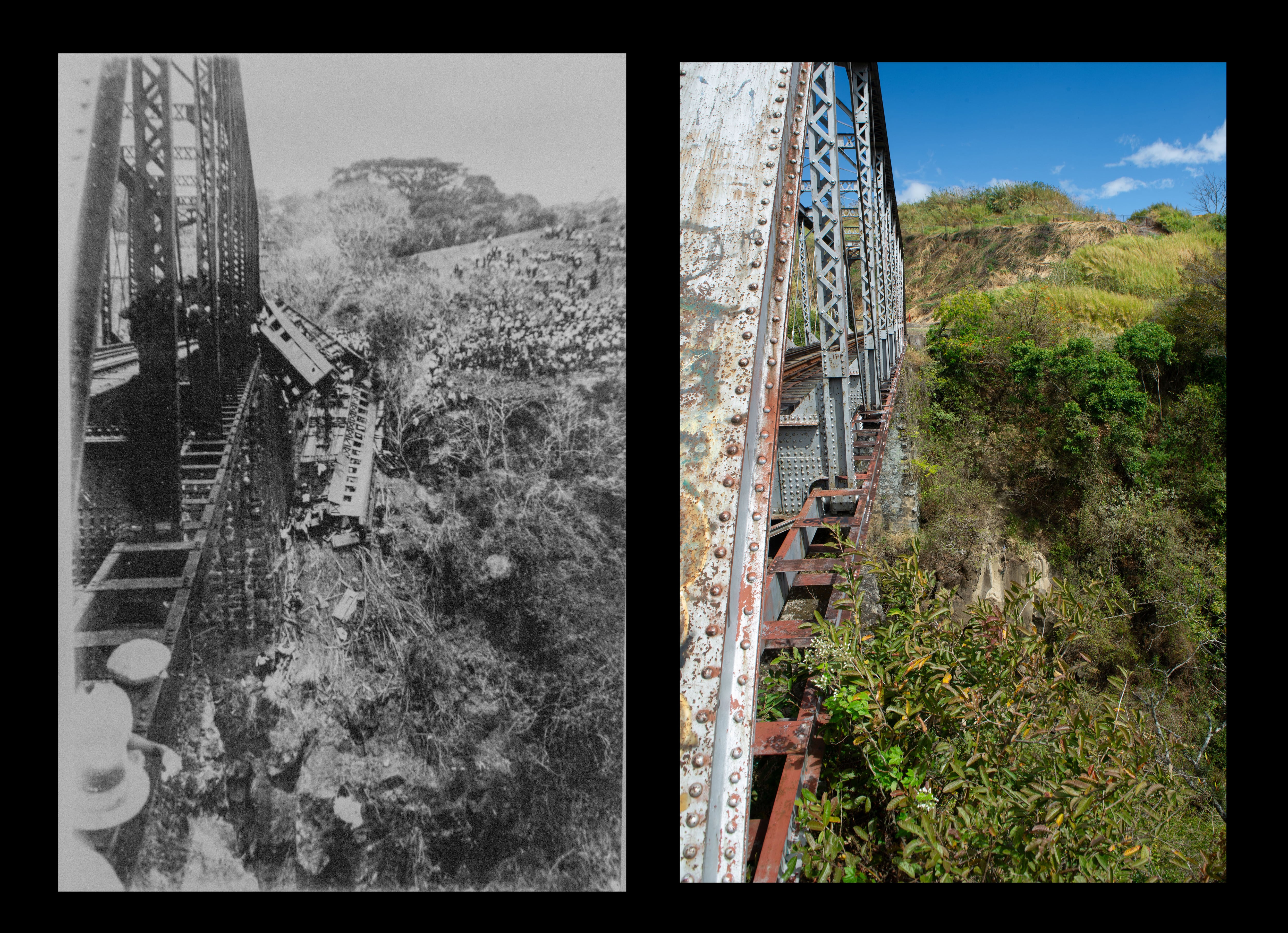 Tragedia del Virilla