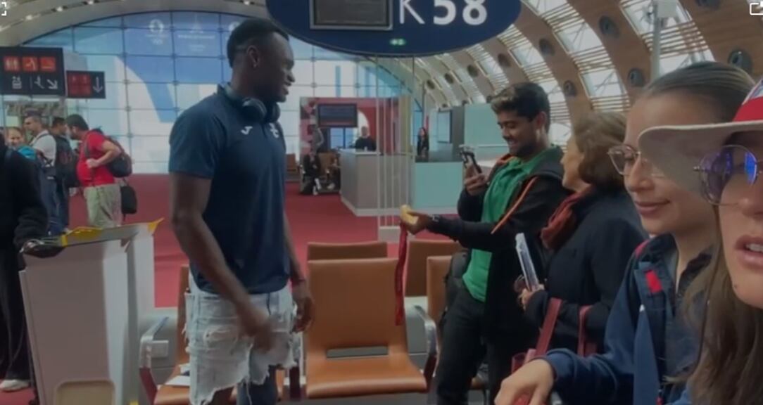 Sherman Guity
Regreso a Costa Rica
9 de setiembre del 2024
Comité Paralímpico Nacional