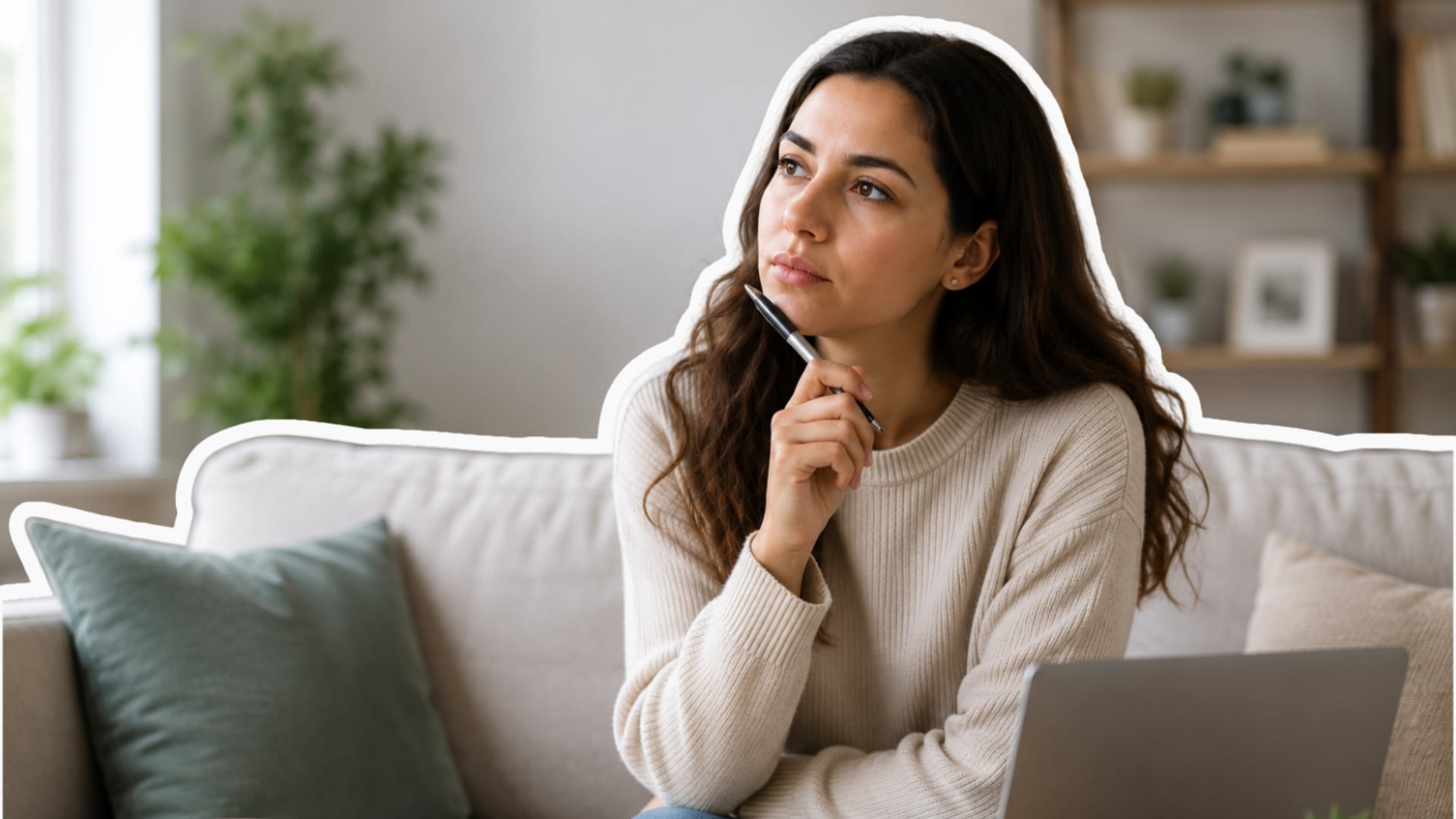 Sentir algunos síntomas no basta para confirmar un trastorno de salud mental. Antes de autodianosticarse, debe hacerse al menos cuatro preguntas.