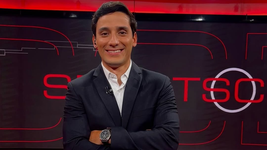 Daniel Murillo