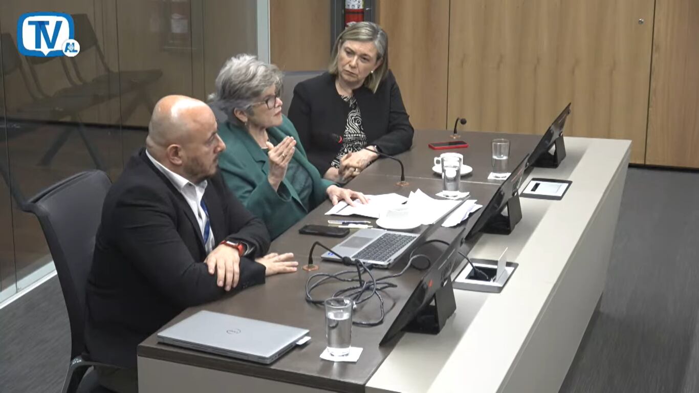 Criterio de Supén sobre reforma al FCL.