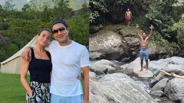 Famoso actor estadounidense vive inolvidable experiencia en Costa Rica: ‘Me puse un poco nervioso’