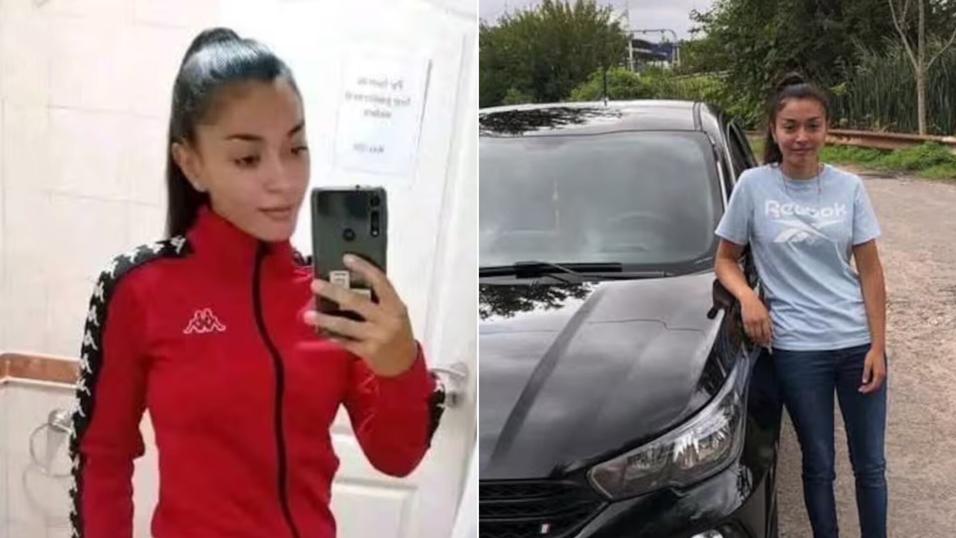 Una joven de 24 años fue asesinada en La Matanza mientras trabajaba como conductora. Su familia y vecinos exigen justicia por el crimen.