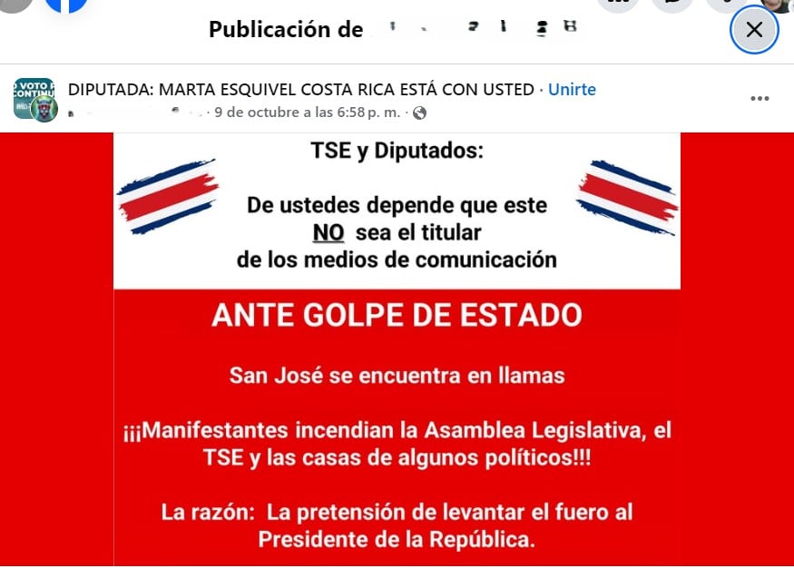 incitan odio violencia TSE