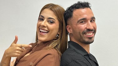 Majo Ulate revela qué le da más temor de su debut en ‘Mira quién baila’