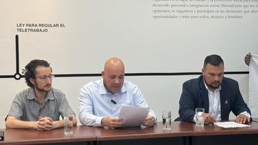 Sindicatos proponen aumento de 4,37% para trabajadores del sector privado