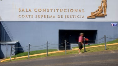 ¿Por qué tres magistrados suplentes fueron llamados a integrar la Sala Constitucional y ninguno llegó a hacerlo?