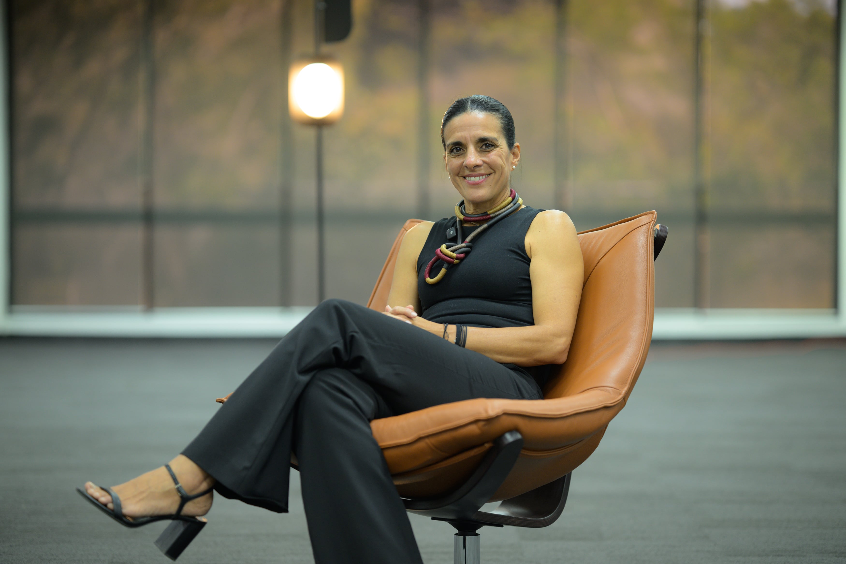 Mariana Elías, de CASACOR Costa Rica.