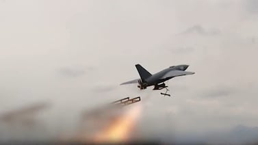 Ejército de Kuwait afirma que enfrenta ataque con misiles y drones