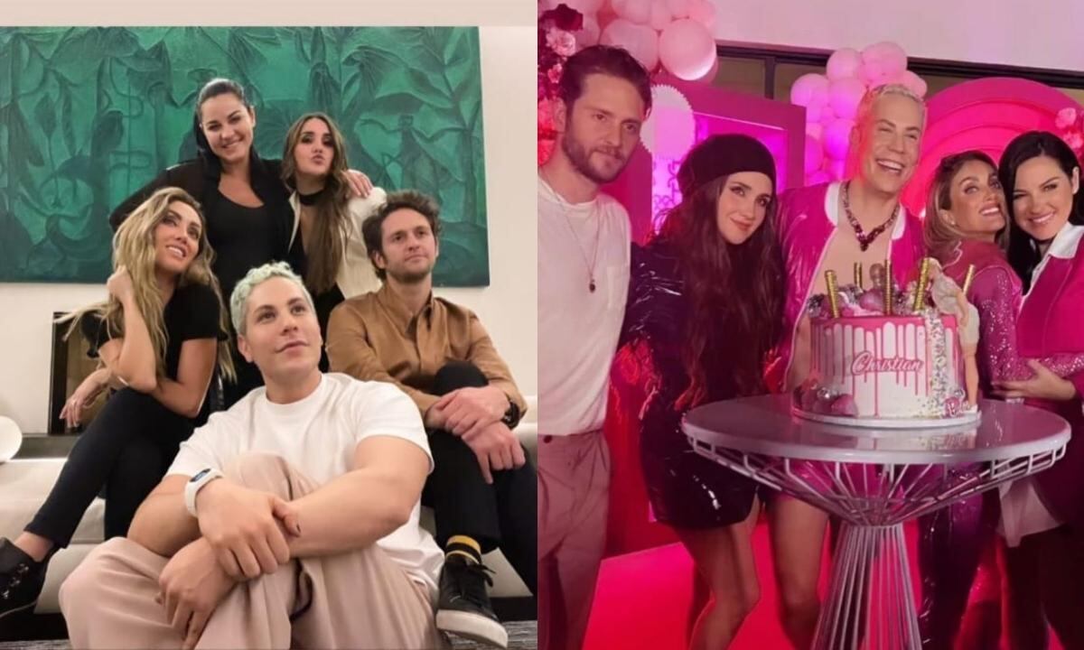 RBD lanzó nueva canción titulada Cerquita de tí. Fanáticos de la banda están emocionados por el inicio de la gira del reencuentro