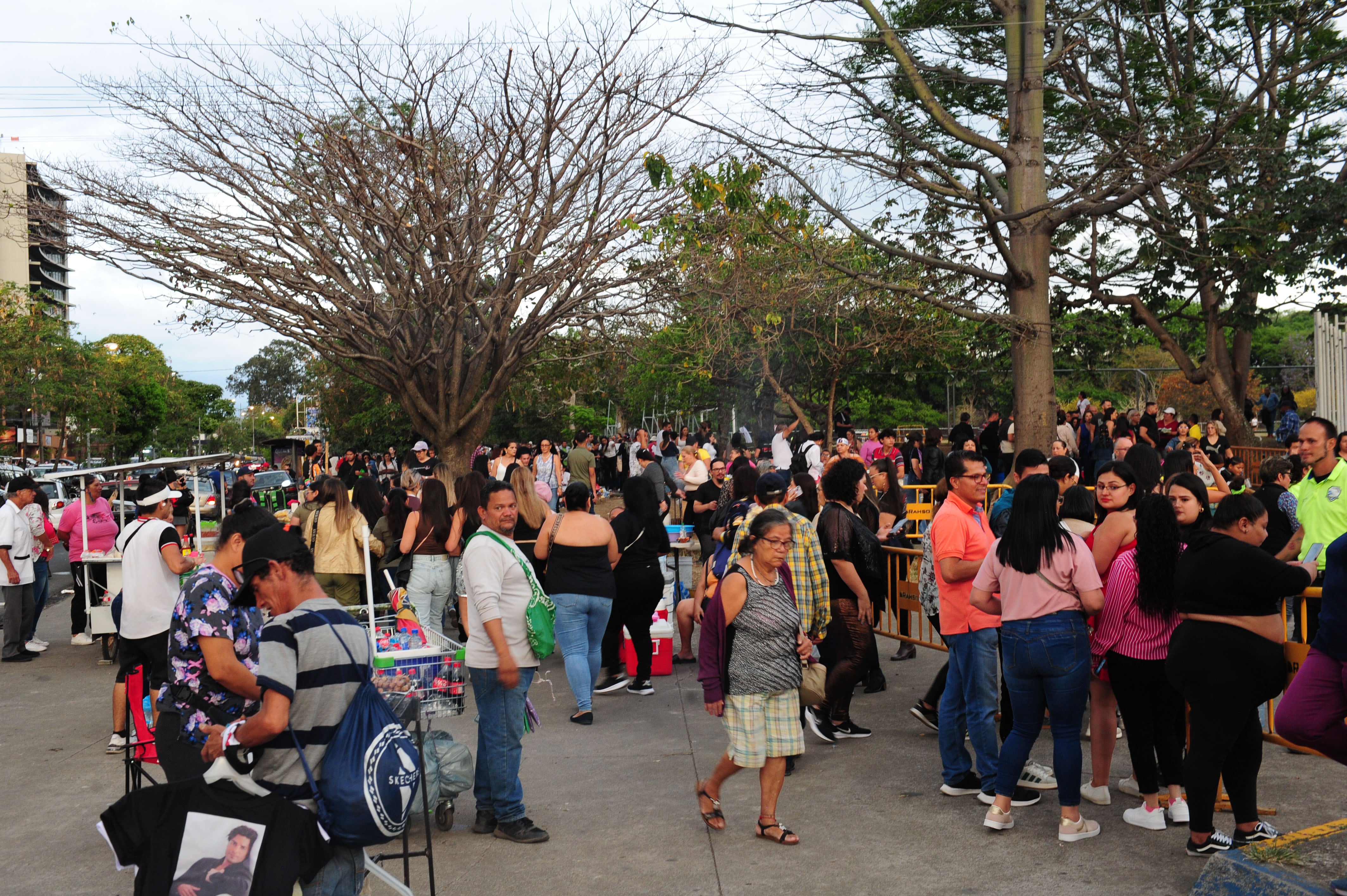 CHAYANNE