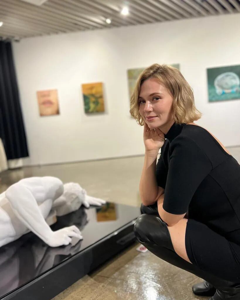 Hilde Lynn Helphenstein