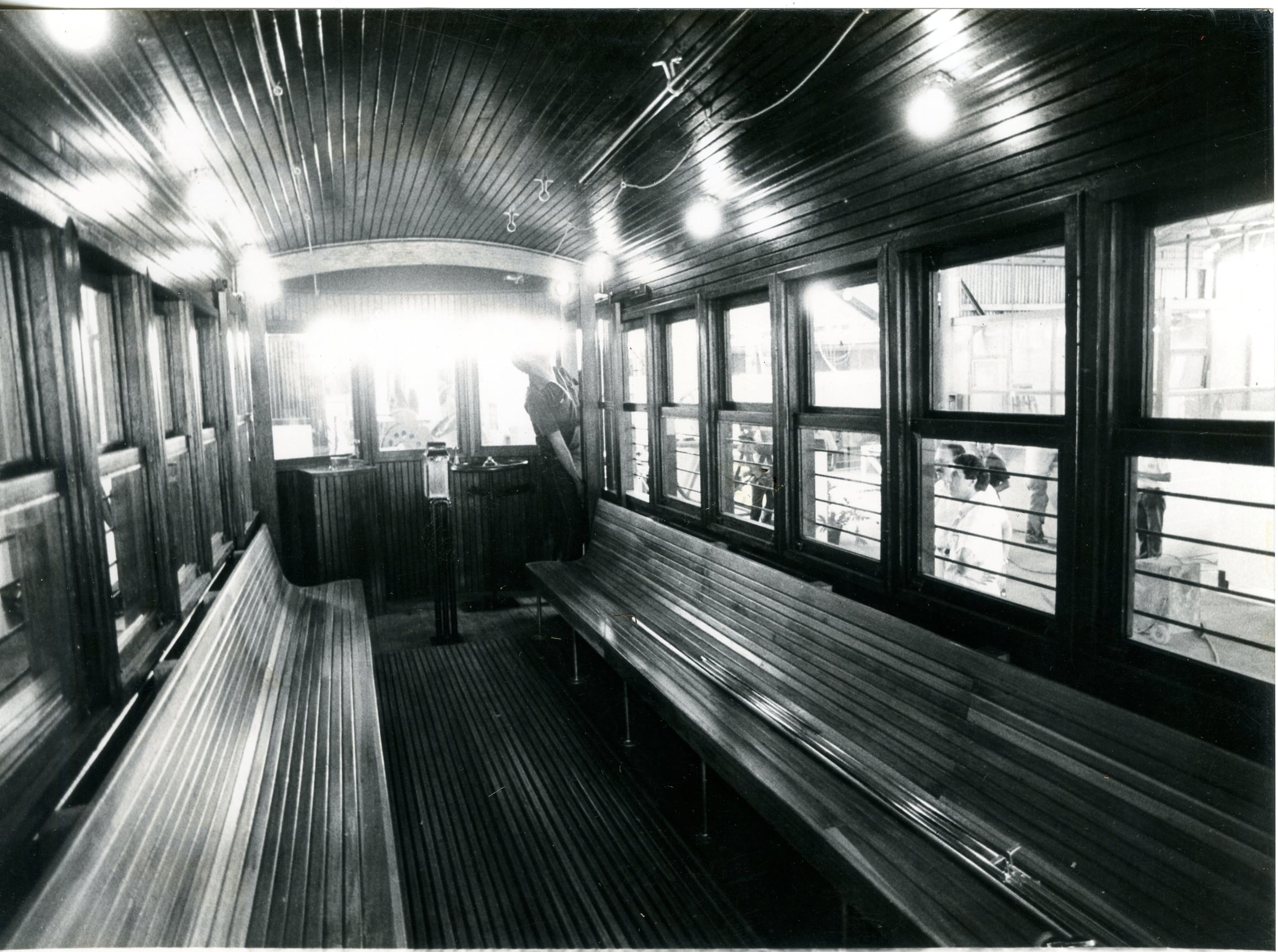 Tranvía de San José