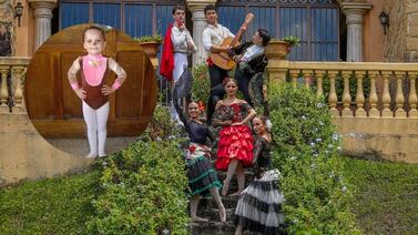 Ballet ‘Don Quijote’ llega a Costa Rica con una protagonista tica: esta es su historia