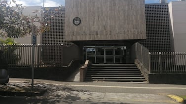 Sentencian a taxista por violar a menor de edad con discapacidad auditiva en San Ramón