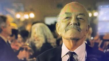 Estrellas de ‘Breaking Bad’ ofrecen emotivo adiós a Mark Margolis, el inolvidable Héctor Salamanca