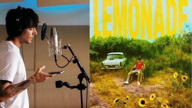 Louis Tomlinson encontró en Costa Rica la inspiración para su nuevo álbum; esto dijo el artista