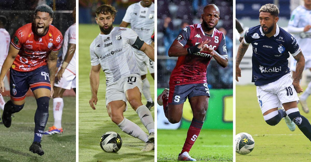 Fecha 22 del Torneo de Apertura 2024 tendrá cuatro juegos el domingo a las 3 p. m.