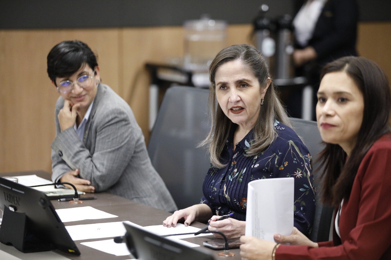 Comisión sobre inmunidad de Rodrigo Chaves