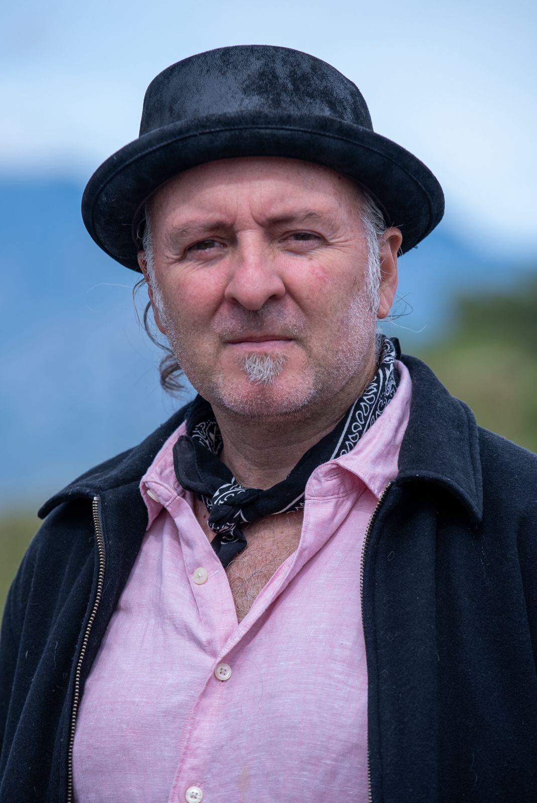 Juan Manuel Fernández