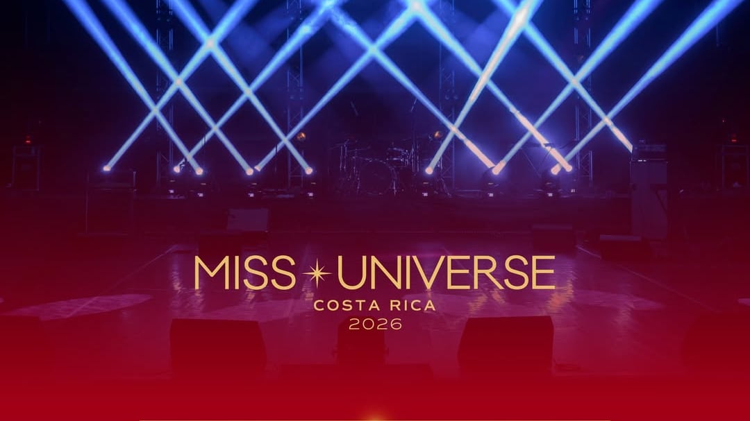 Miss Universo Costa Rica 2026