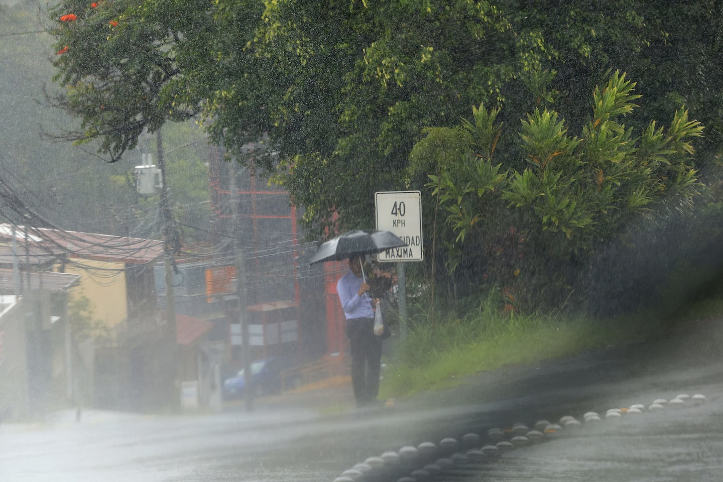 ¿Sol o lluvia este domingo? El IMN detalla cómo estará el clima en Costa Rica