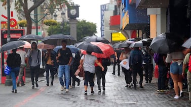 Zonas de Costa Rica quedarían sin seguros ante desastres climáticos; vea cuáles son las más expuestas