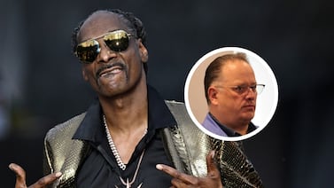 ¿Qué pasará con el concierto de Snoop Dogg en Costa Rica tras la detención de Don Stockwell? Esto dice la tiquetera