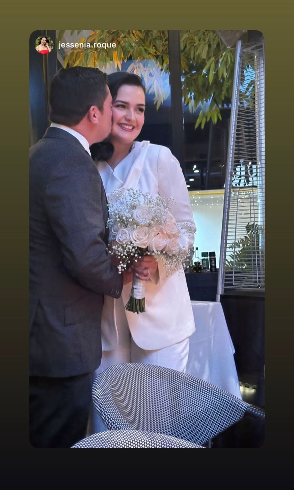 Boda Natalia Álvarez