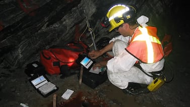 Mina en Canadá libera hidrógeno suficiente para abastecer de energía a más de 400 hogares al año