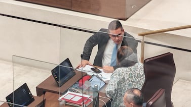 Testigo clave confirmó efectos de presunto abuso sexual de Fabricio Alvarado en salud física y emocional de exdiputada